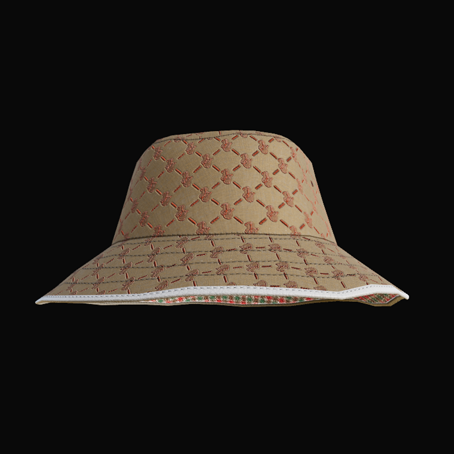 JCxPVNKS Bucket Hat