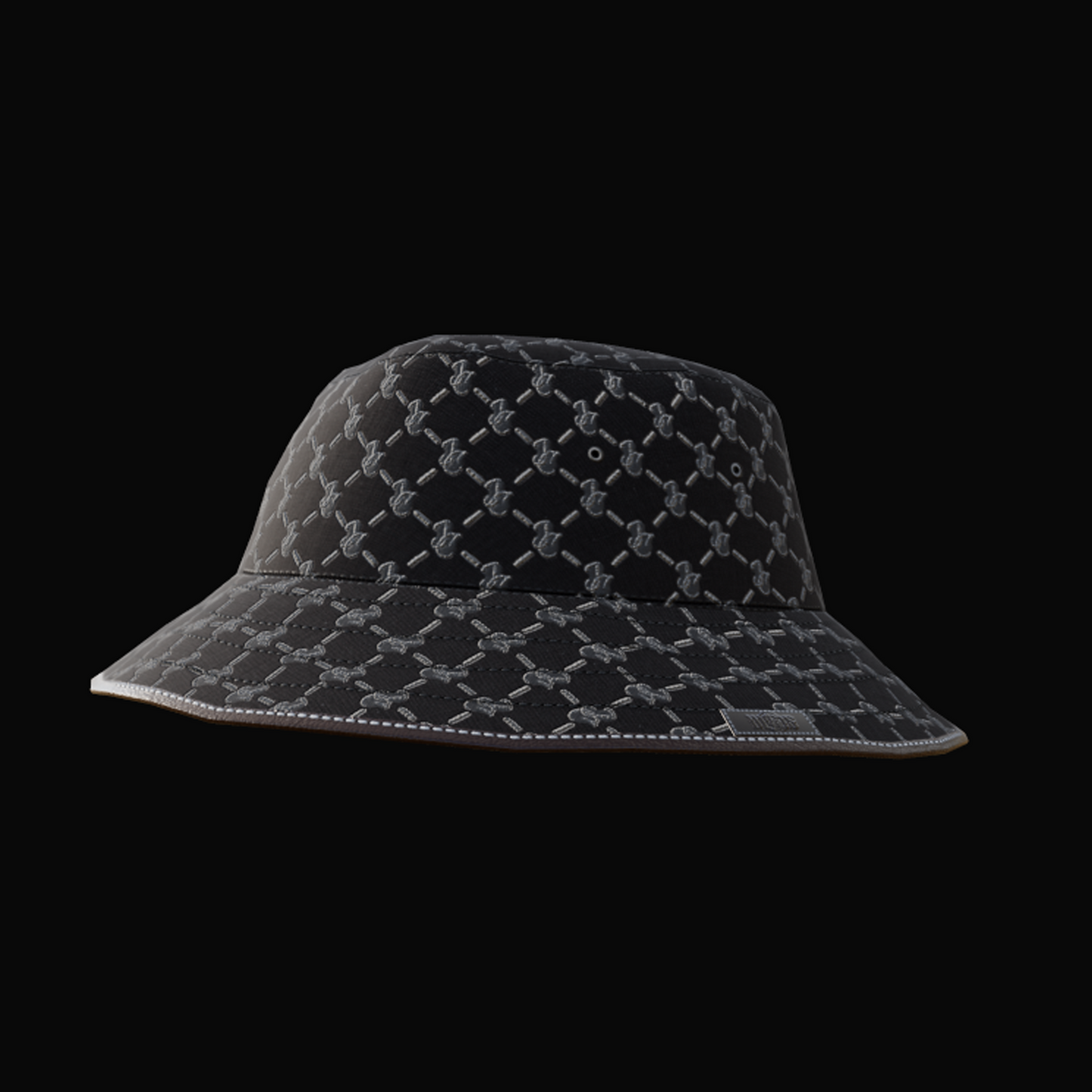 JCxPVNKS Bucket Hat