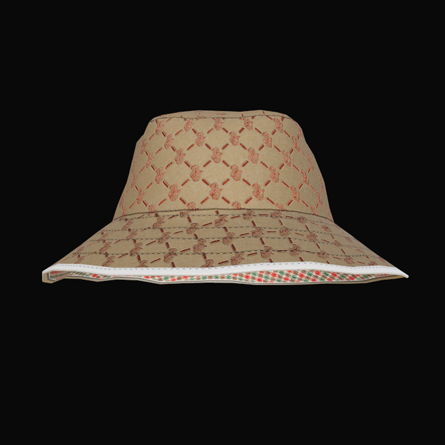 JCxPVNKS Bucket Hat