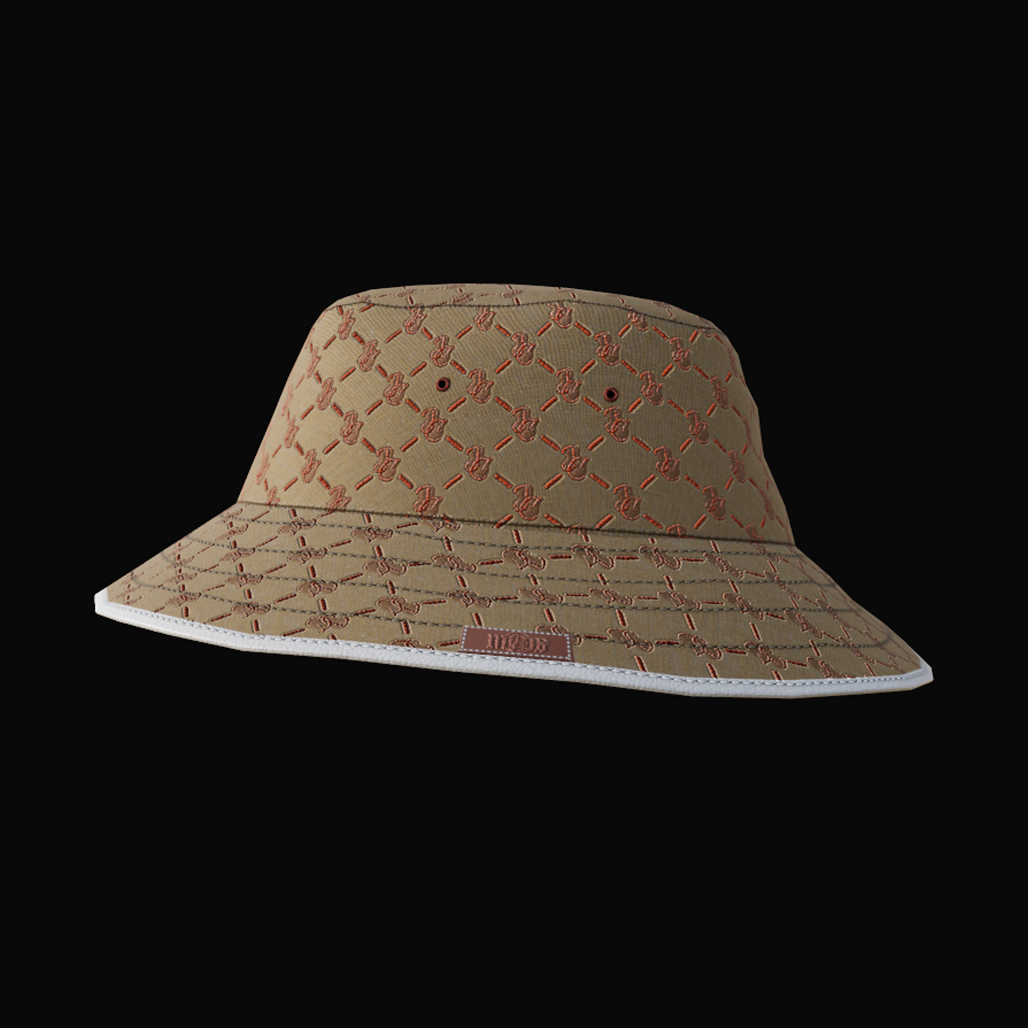 JCxPVNKS Bucket Hat
