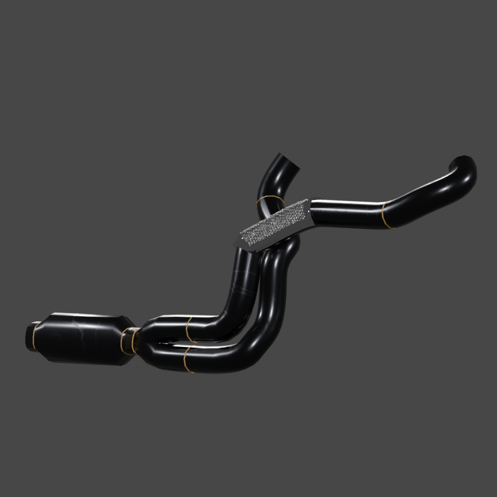 2in1 pipes (Yago)